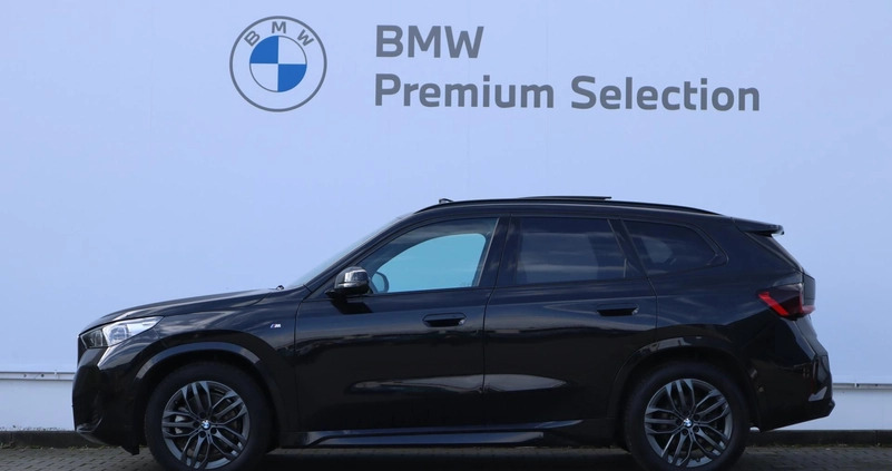 BMW X1 cena 249900 przebieg: 28300, rok produkcji 2023 z Lubawka małe 106